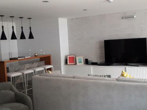 Miraflores Heart Apartment