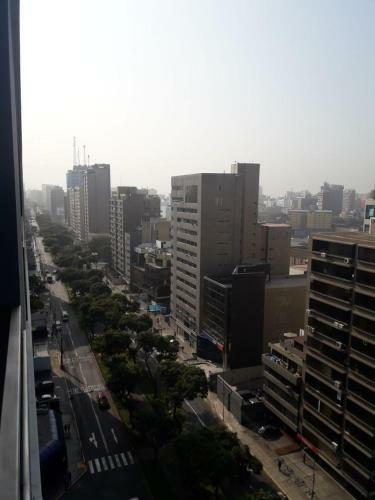 Miraflores Heart Apartment