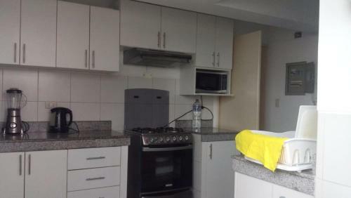 Apartamento Residencial Pershing