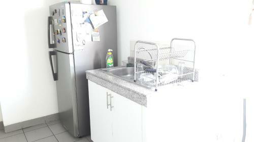 Apartamento Residencial Pershing