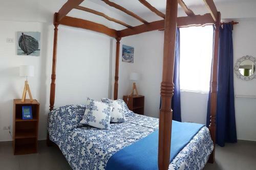 Apartamento Vista Al Mar - Lima Sur, Playa Se�oritas