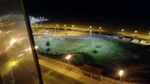 Blue Coast Lima Private Rooms