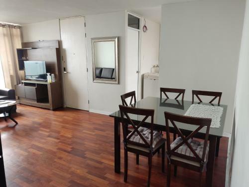 Blue Coast Lima Private Rooms