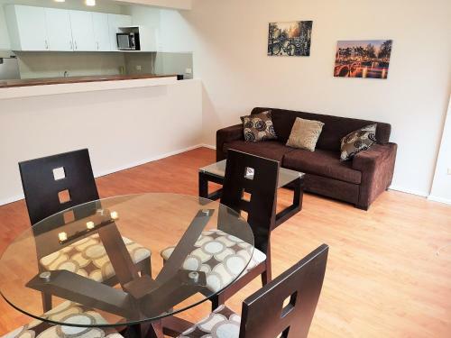 Espacio Luxury Apartments - Huaca Pucllana