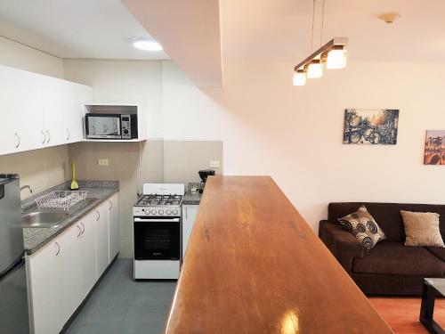 Espacio Luxury Apartments - Huaca Pucllana