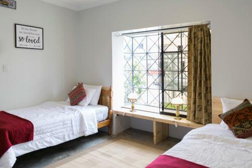 Villa Big&beautiful Home Central Location