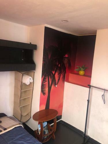 Habitaciones Familiares