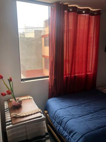 Habitaciones Familiares