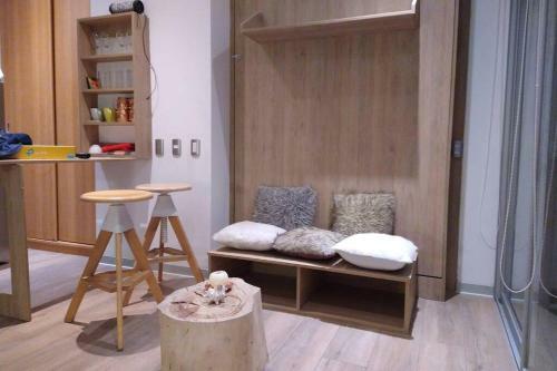 Apartamento Barranc Group Penthouse