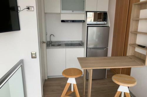 Apartamento Barranc Group Penthouse