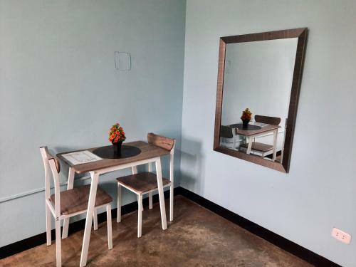 Bed & Breakfast El Tumi - Aeropuerto