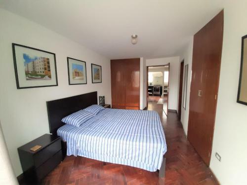 Miraflores Kennedy's Park Apartment