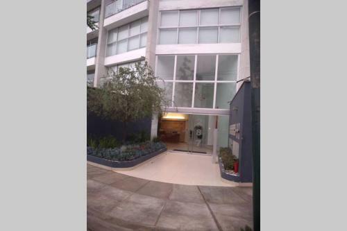 Apartamento Barranco Penthouse Ocean Boardwalk