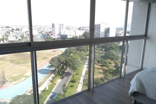 Apartamento Barranco Penthouse Ocean Boardwalk