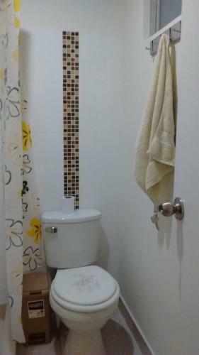 Apartamento Completo En Centrro Historico