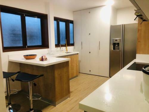 Brand New Apartment In Barranco