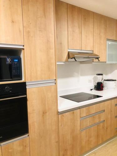 Brand New Apartment In Barranco