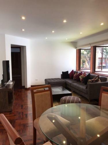 Brand New Apartment In Barranco