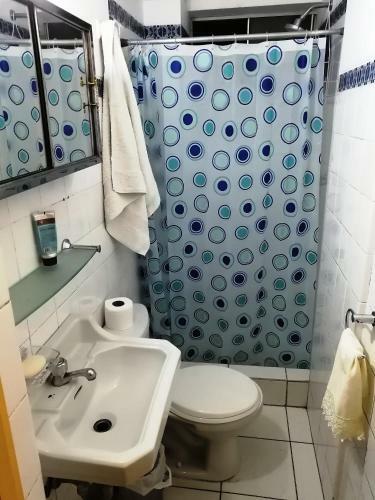 Apartamento Susana�s Private Room With Breakfast - Miraflores