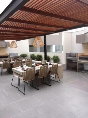 Apartamento Departamento En Miraflores Con Surquillo