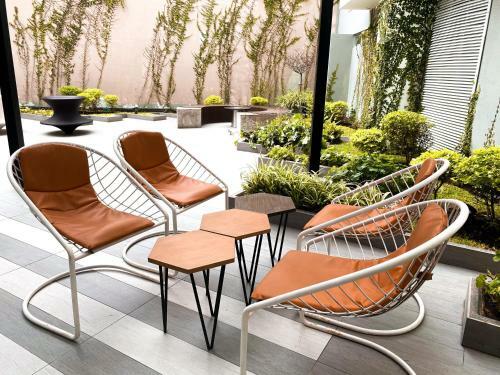 Apartamento Artistic 1br In Barranco