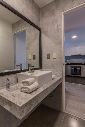 Apartamento Artistic 1br In Barranco