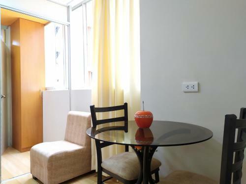 Eral Apartments San Isidro