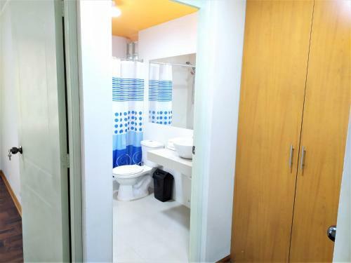Eral Apartments San Isidro