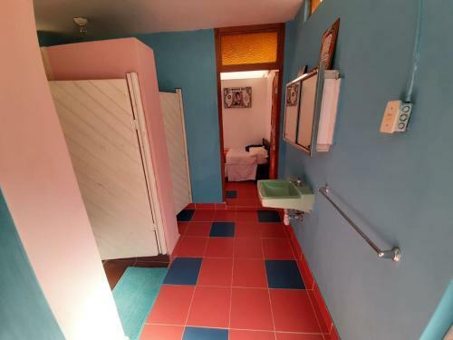 Caba�a En Fundo Huabayor