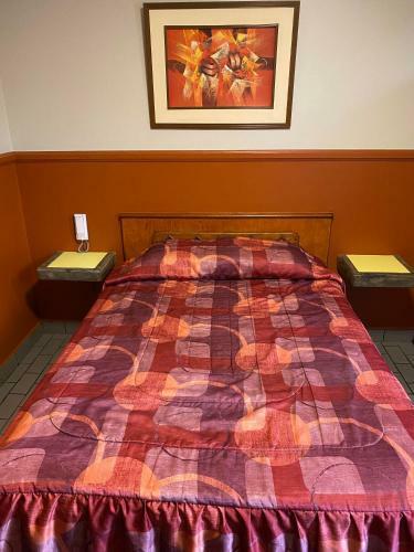 Albergue Eros Hostal