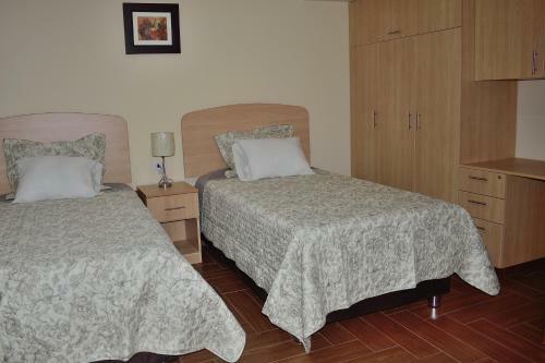 Apartamentos Las Americas