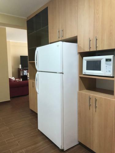Apartamentos Las Americas