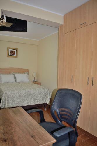 Apartamentos Las Americas