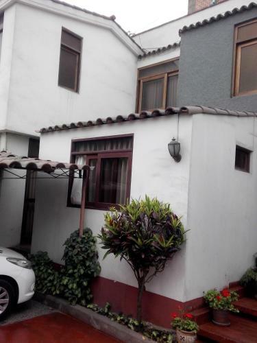 Habitaci�n Amoblada En Surco, Lima, Peru