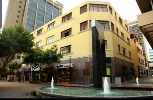 Bed & Breakfast Residencial Waldorf