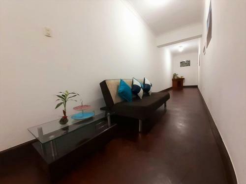 Apartment For Group Miraflores
