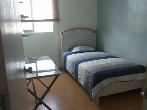 Apartamento Aby House