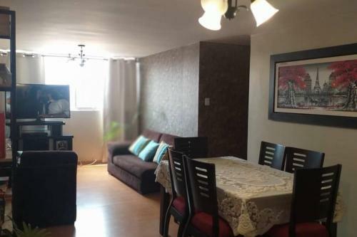 Apartamento Aby House
