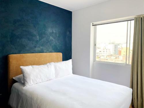 Apartamento Modern 3br With Ocean View