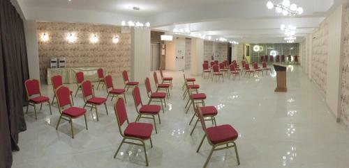Lima Central Design Hotel Spa & Club