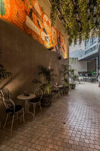 Apartamento Designer Flat In Barranco