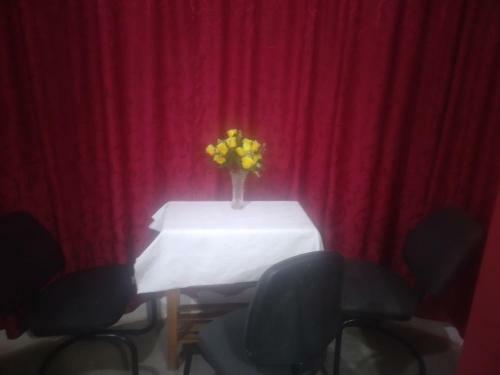 Hostal La Esquina de Do�a Julia
