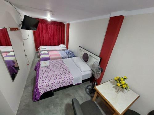 Hostal La Esquina de Do�a Julia