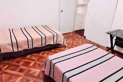 Apartamento Miraflores Parque Kennedy 77m2