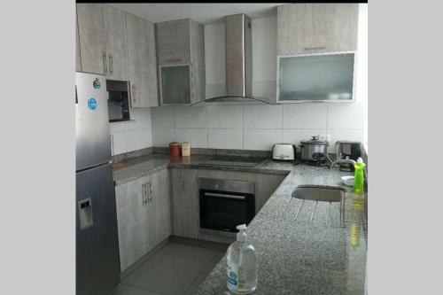 Beautiful Apartment In Miraflores