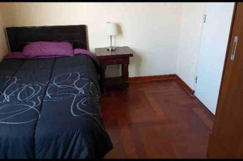 Beautiful Apartment In Miraflores