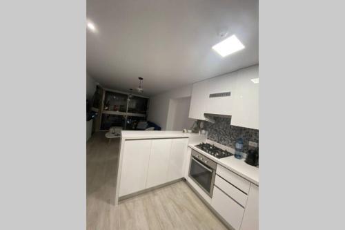 Apartamento Hermoso Departamento de Estreno En Barranco