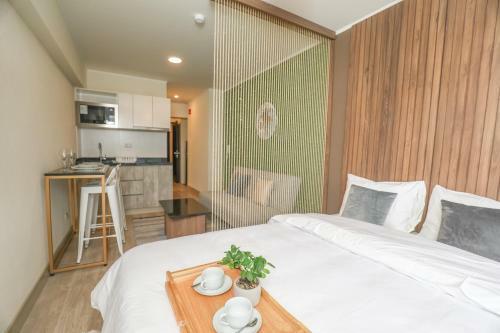 Apartamento Trendy Host Grau 15 Barranco