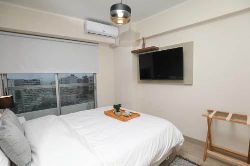 Apartamento Trendy Host Grau 15 Barranco