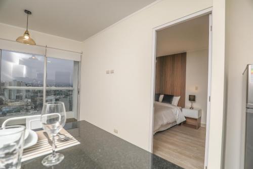 Apartamento Trendy Host Grau 15 Barranco